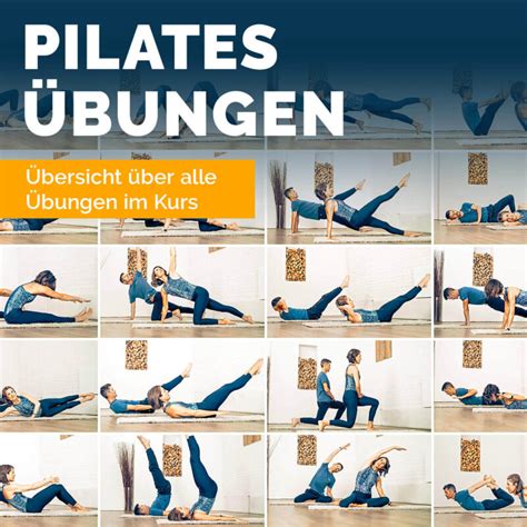 was ist pilates training